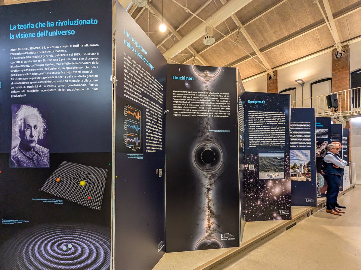 Università di Padova tweet media