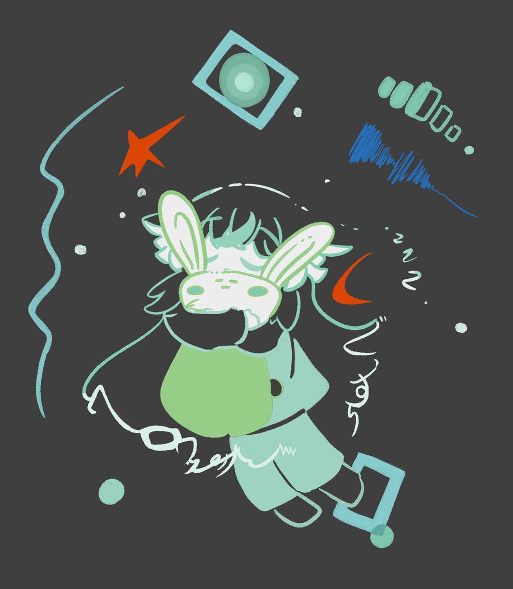 なこ*nako (@KK_chimera) / X