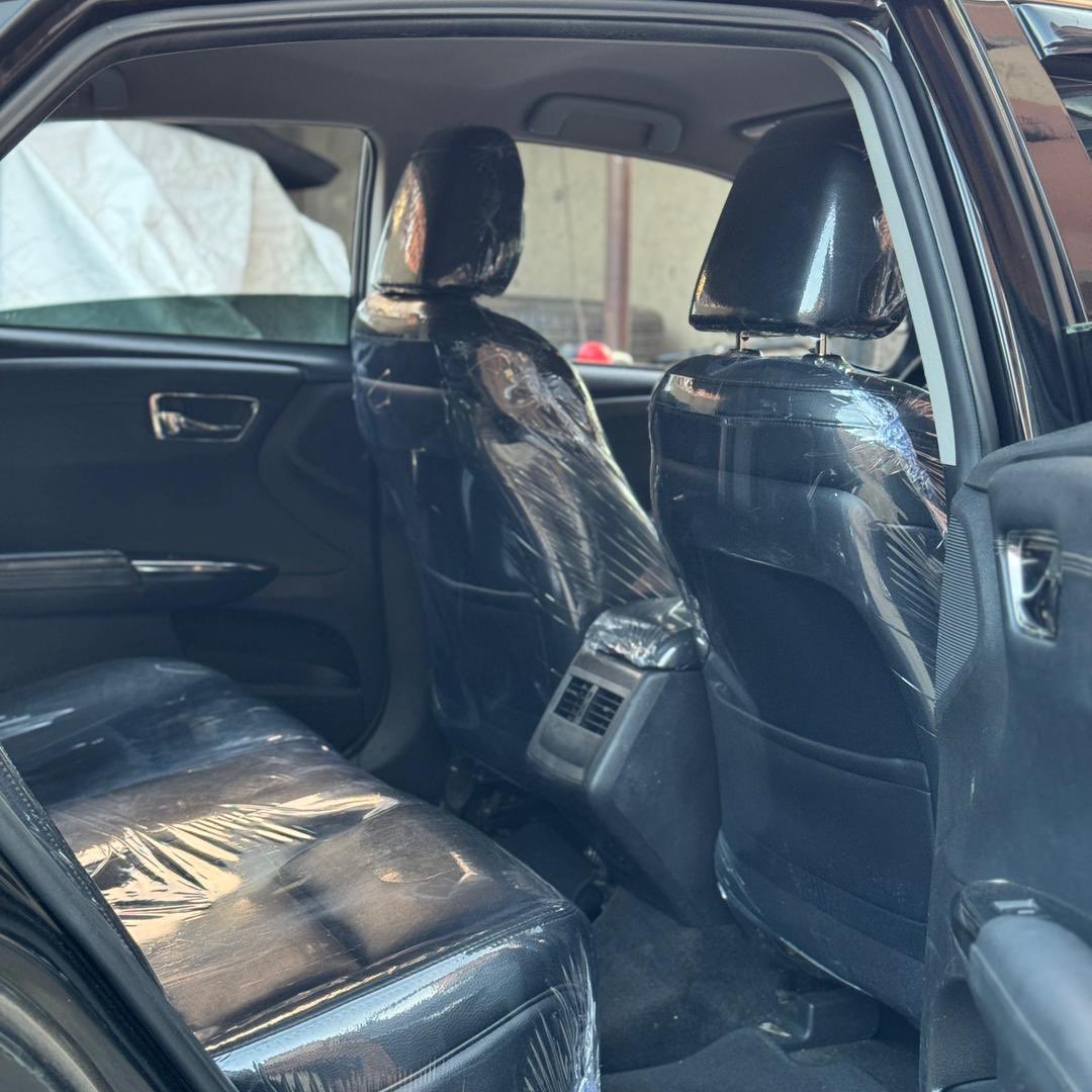 Autorush2's tweet image. PRICE SLASH!!🔥🔥🔥🔥🔥🔥🔥🔥🔥
🚘: Foreign used 2016 Toyota Avalon
💰: Now 21,000,000 naira ($13.5k) only!
To book an inspection;
Call: 07041468482