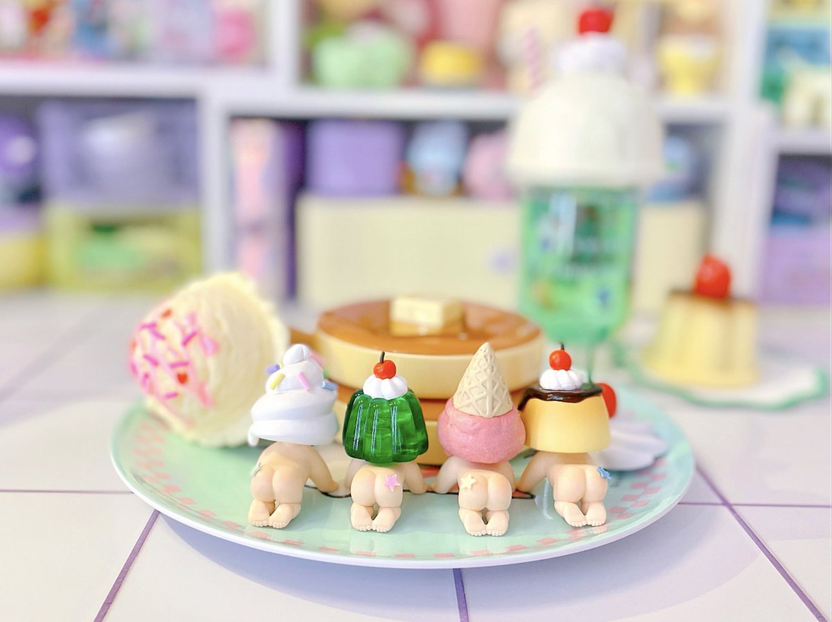 ミント♡様 ☁️ (@mc_copycat) / X