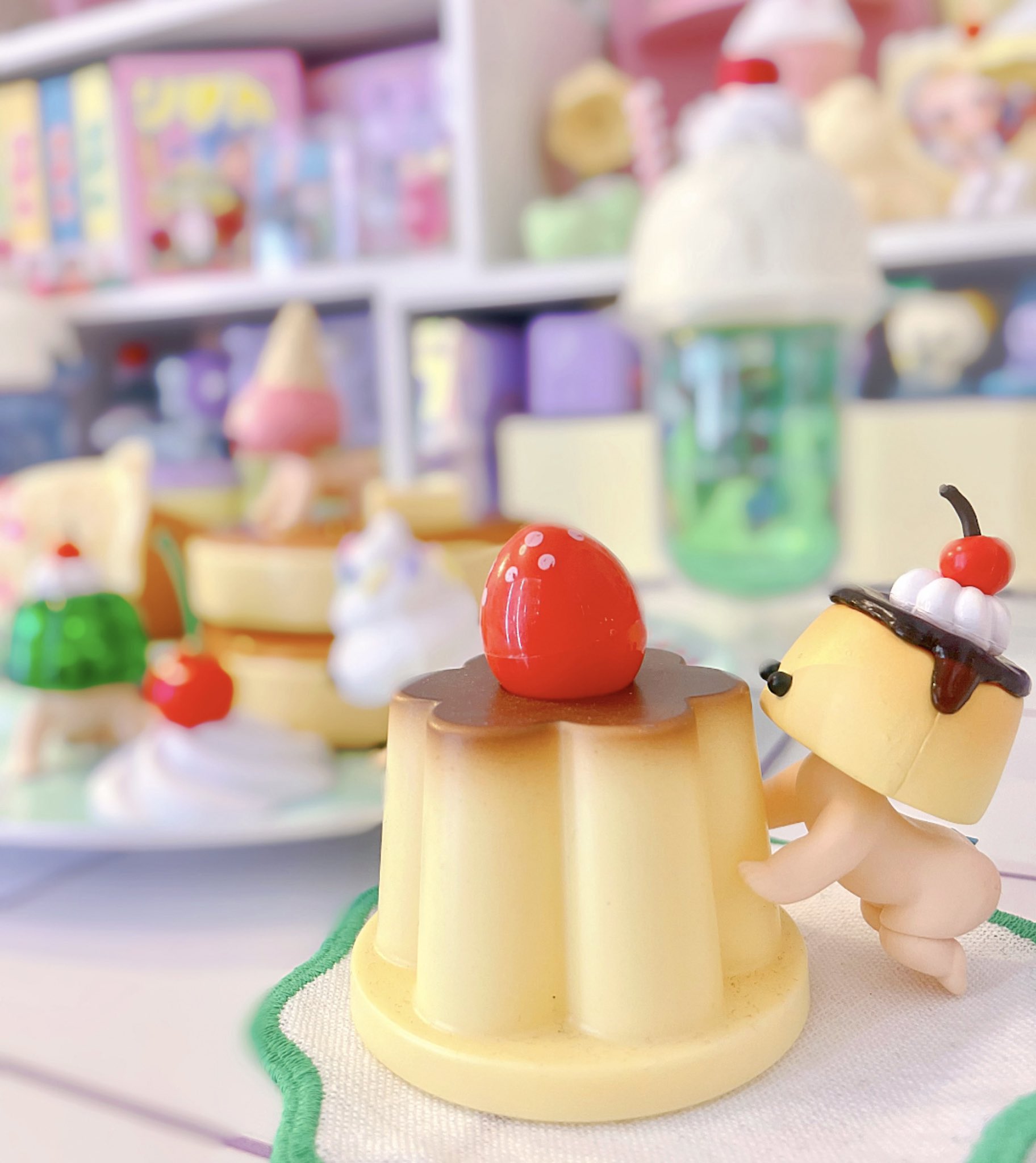 本日ラストチャンス❗️超絶希少❗️ムサノノピンクバリエガータ 新葉展開中✨️ ಠ⁠_⁠ಠ