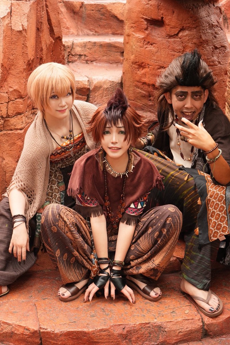 🫧黒崎せな🫧12TDC tweet media