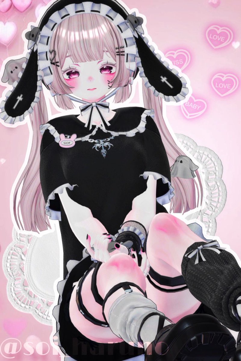 ¨̮⃝ページ♡⃜ 春野 on X: 