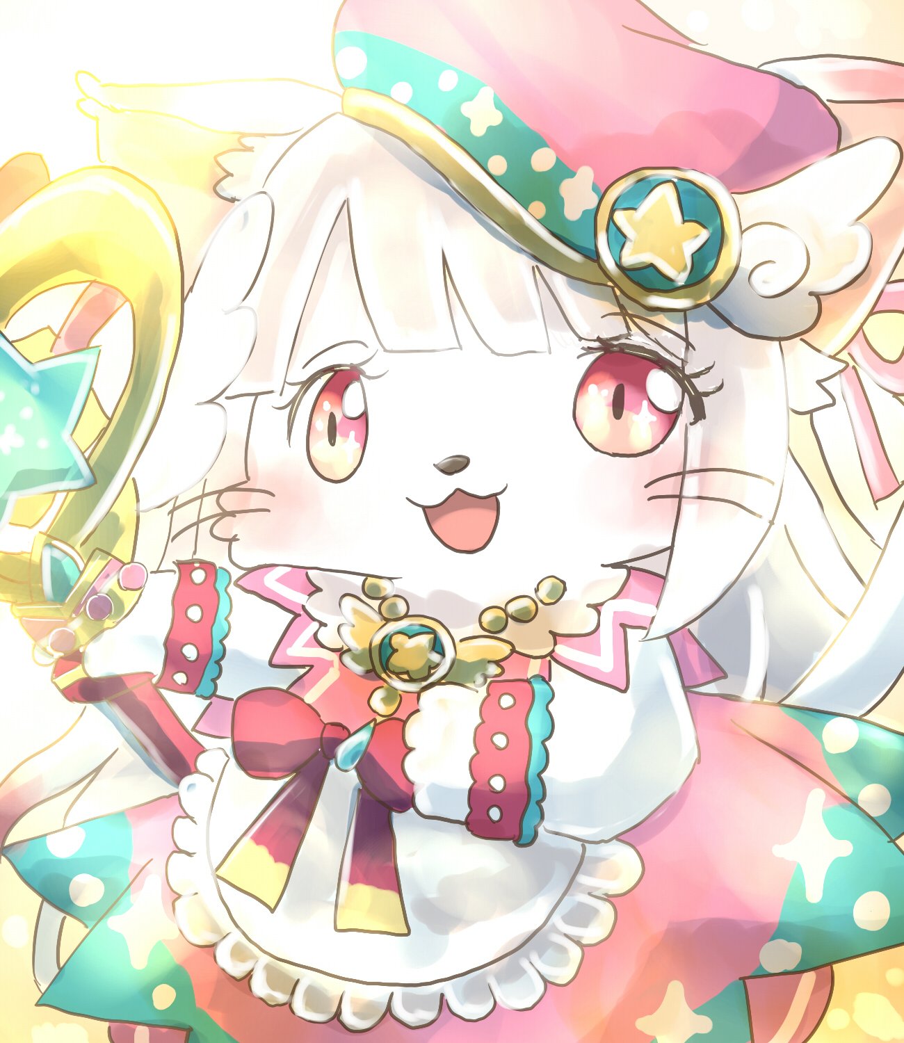 さかなぎ様 リクエスト 3点 まとめ商品 さかな (@cat_spanners) / X