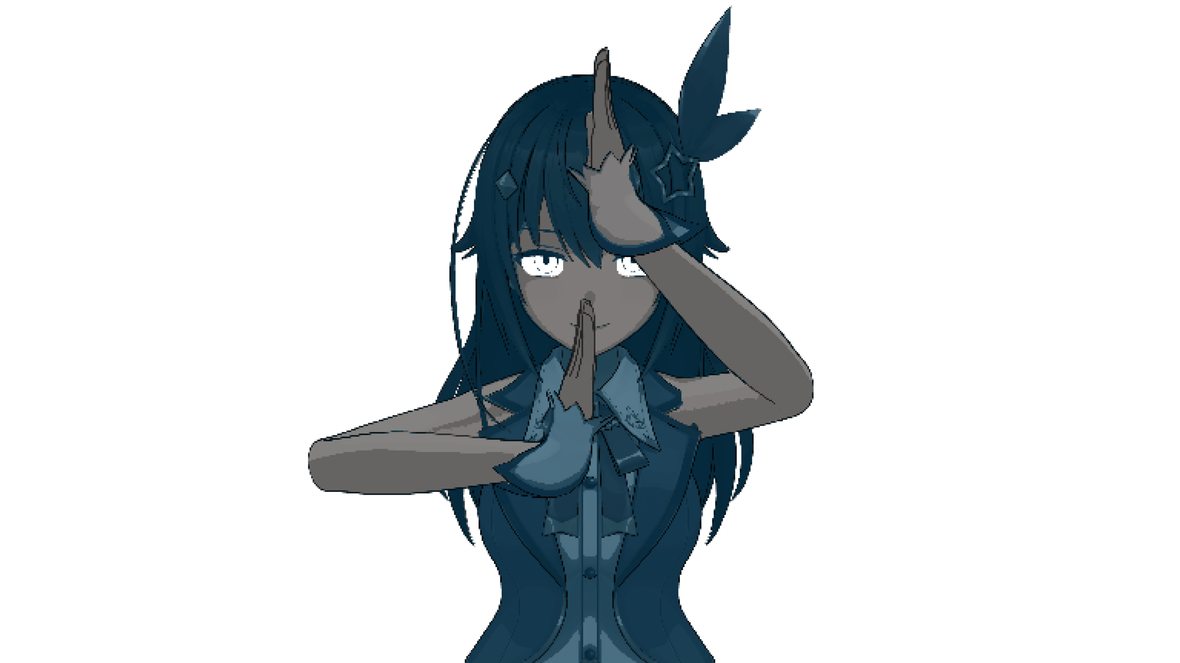 ときのそら🐻💿 on X: 