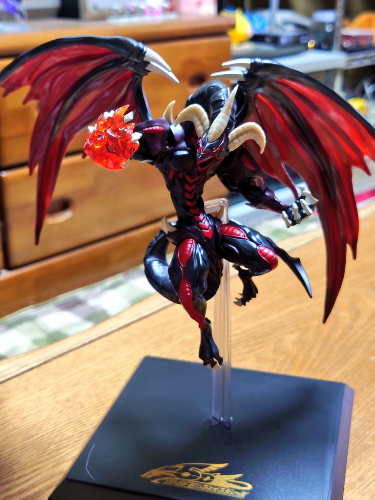 レッド・デーモンズ・ドラゴン