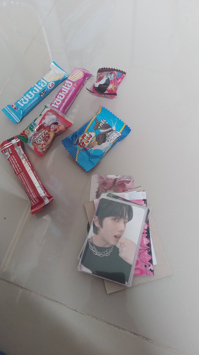 ข้าวมันไก่ tweet media