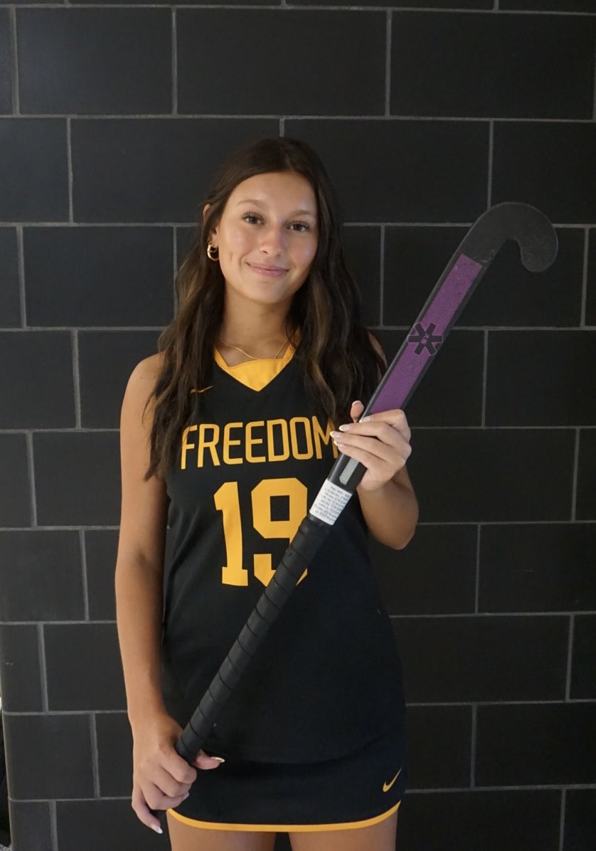 FHS Field Hockey tweet media