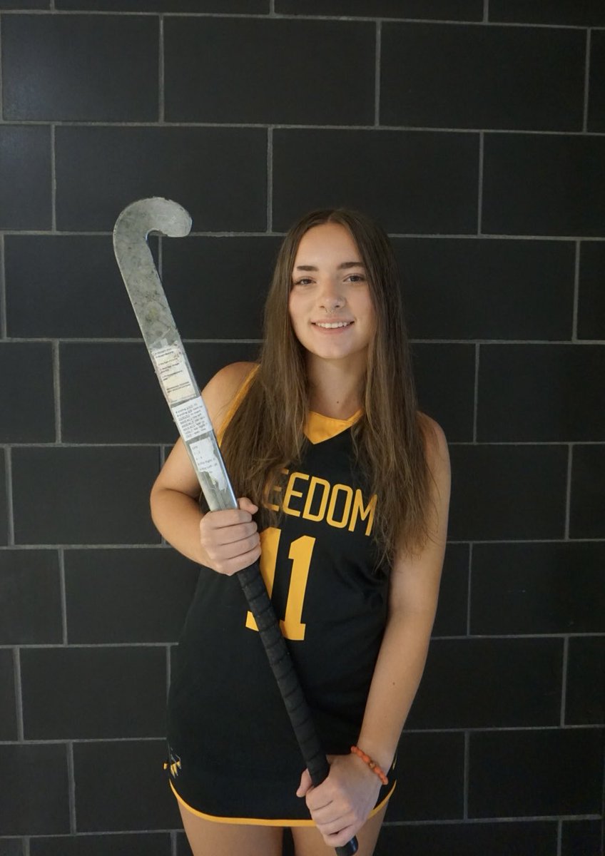 FHS Field Hockey tweet media