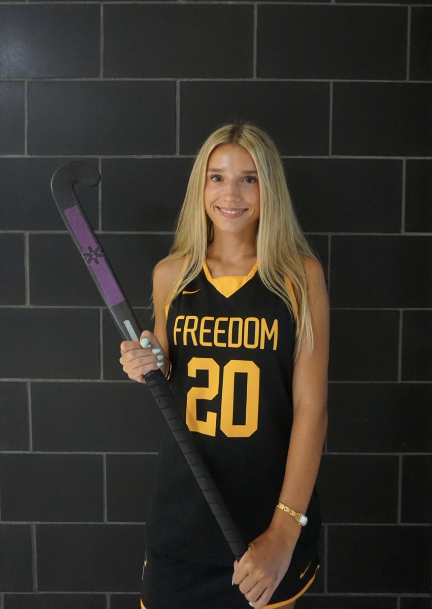 FHS Field Hockey tweet media