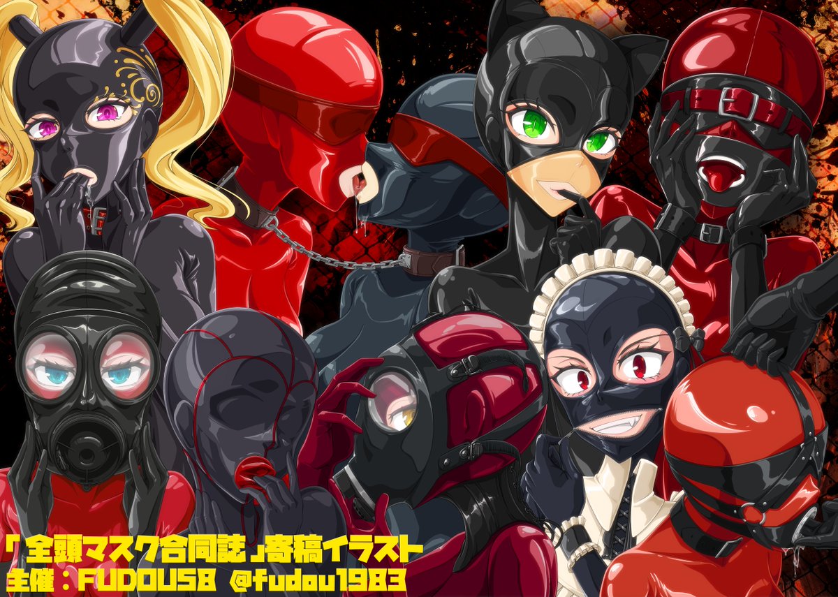 たまっこ tweet media