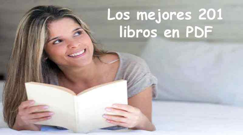 FormarseLibros's tweet image. Los mejores 201 libros Gratis en PDF
Los mejores Libros en pdf para descargar gratis
Gracias a la tecnología y al desarrollo el internet, el acceso a la información es más fácil que nunca. Cualquier tema que necesites está al alcance de un click.
formarse.com.ar/sitio/2024/12/…