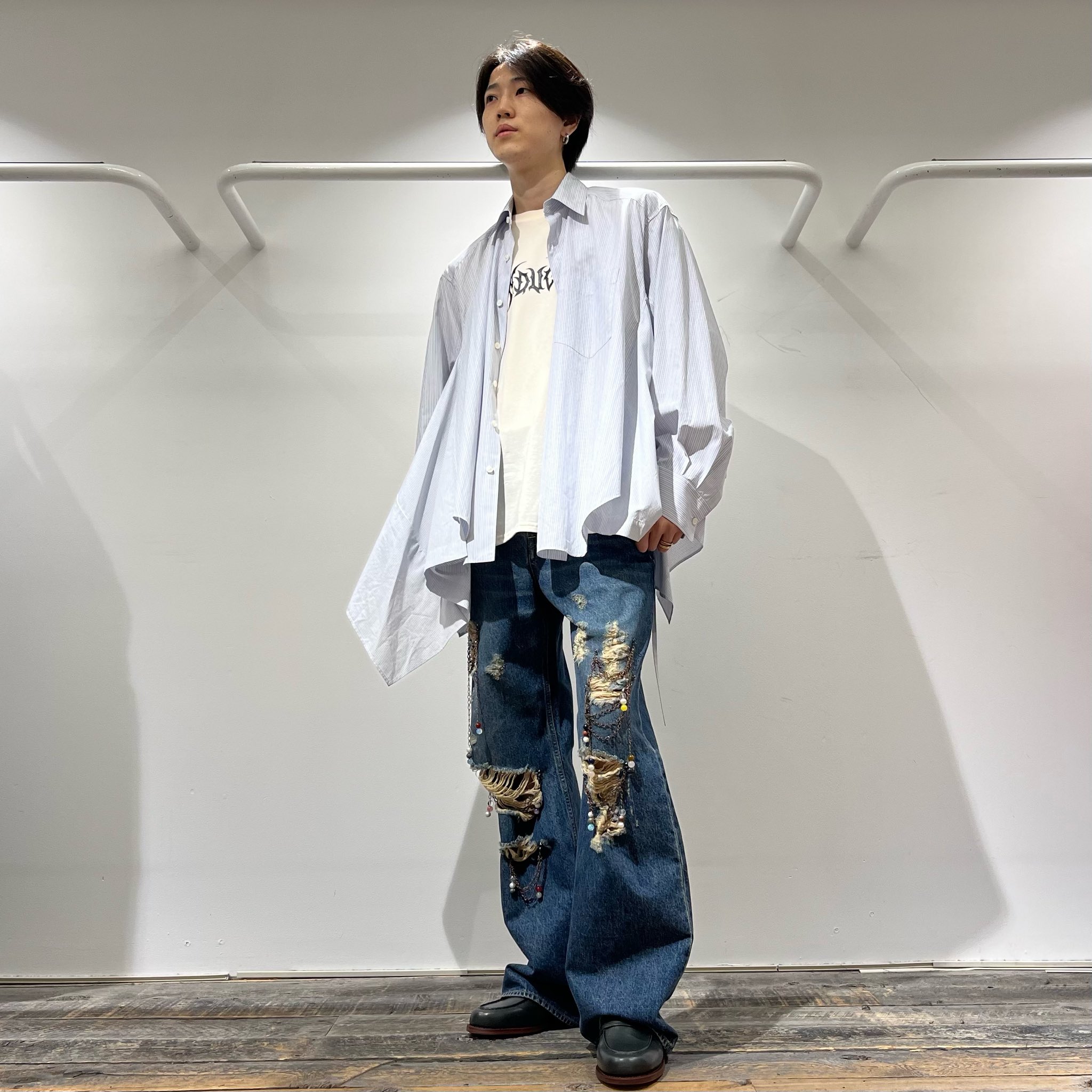 KAWANO (@KAWANOSHINJUKU) / X