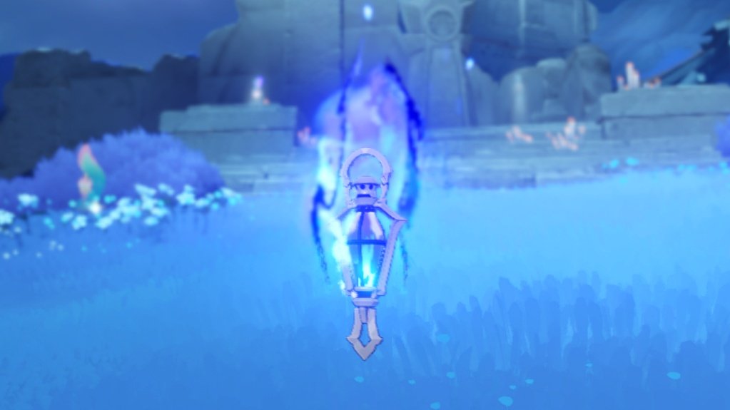 2DRP_AU's tweet image. !2DAU
.. 𝓽here's a blue lantern floating quietly in the wilderness. it doesn't seem like someone left it here on purpose…

(mind to reply this bait? you can repost if you wish to be mutuals. this has been a canon character.)