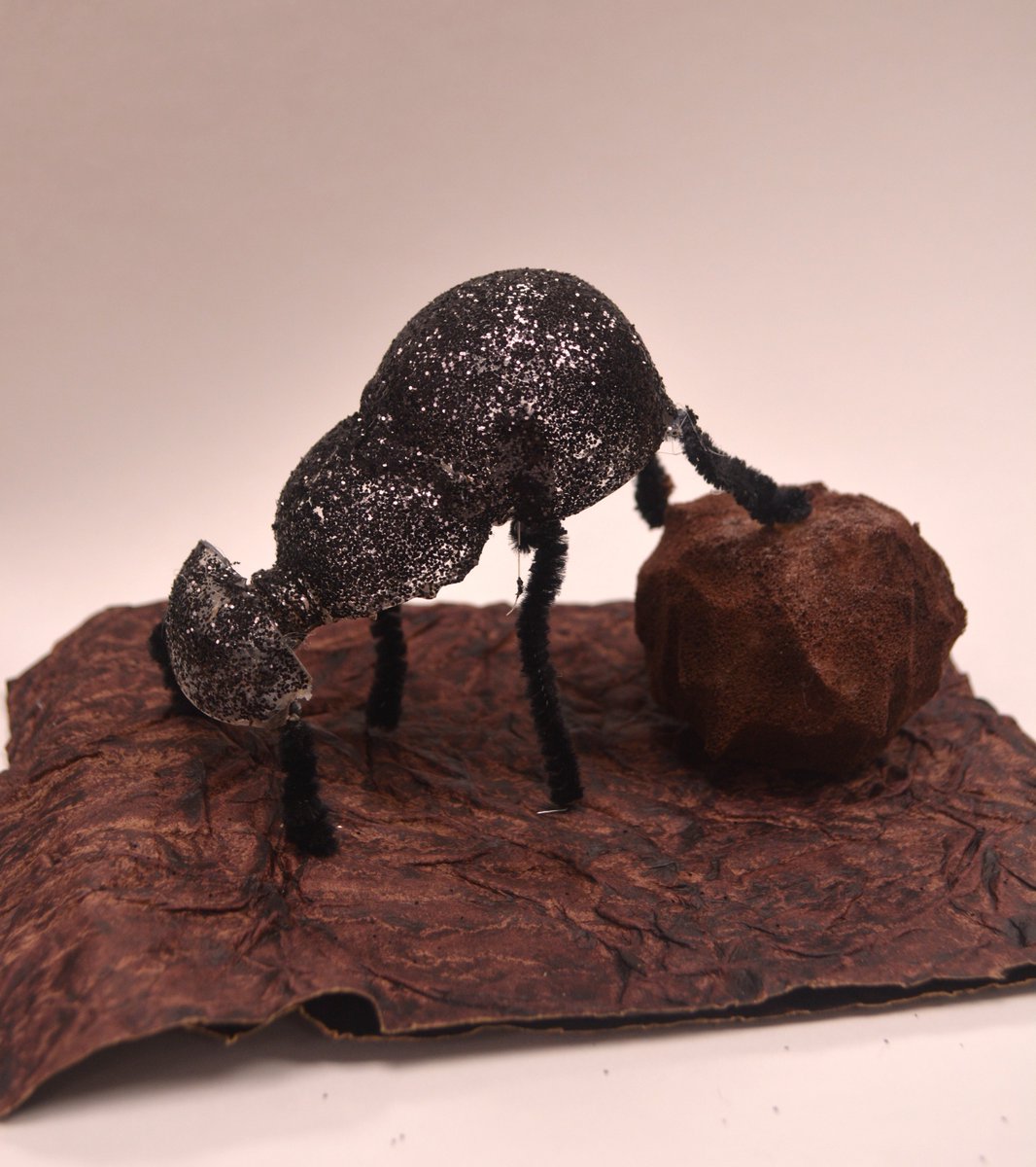 Some of the amazing homework created by year 8.