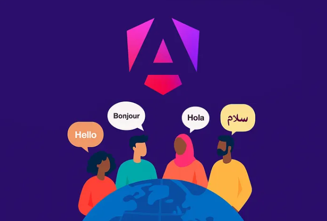 Een applicatie wereldwijd toegankelijk maken klinkt ingewikkeld, maar dat hoeft niet. Angular Localize met Localazy maakt vertalingen betrouwbaar, overzichtelijk en efficiënt.

👉 Lees hoe je internationalisering eenvoudig en professioneel inricht: eu1.hubs.ly/H0nCqQM0
