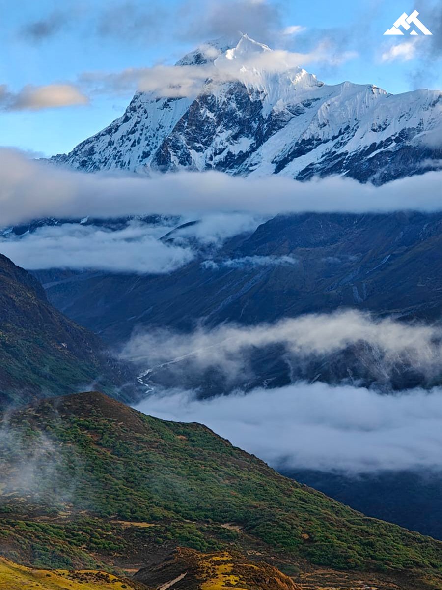 TTHTreks's tweet photo. The first batch of the Goechala Trek just wrapped up in style! 

Huge thanks to trek leader Narendra Bisht for guiding this epic journey! 

👉 https://t.co/10kwytJQZ3

#Goechala #TrekTheHimalayas #Sikkim https://t.co/iKDDEL48Vq