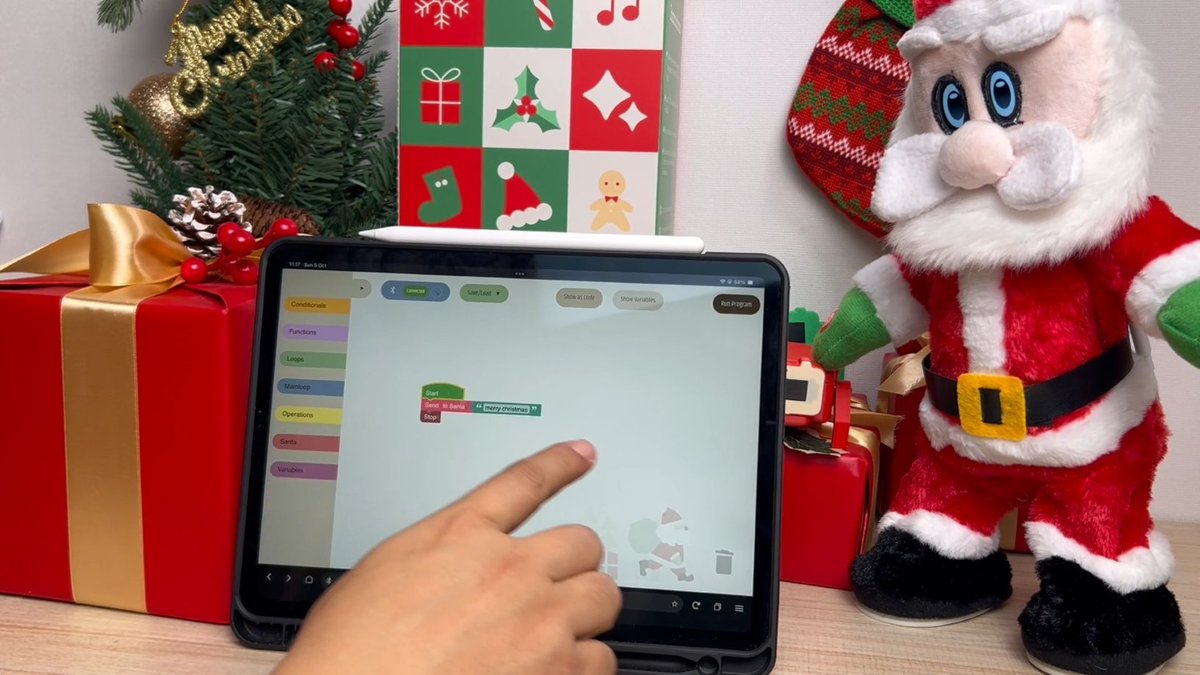 MiniPupper@MangDang tweet media