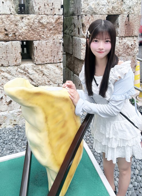 最上みおのTwitter画像1