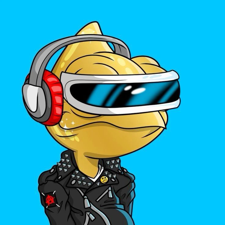 Starkofweb3's tweet image. GM X
Guess who&apos;s new to the CT.... It&apos;s me, STARK.