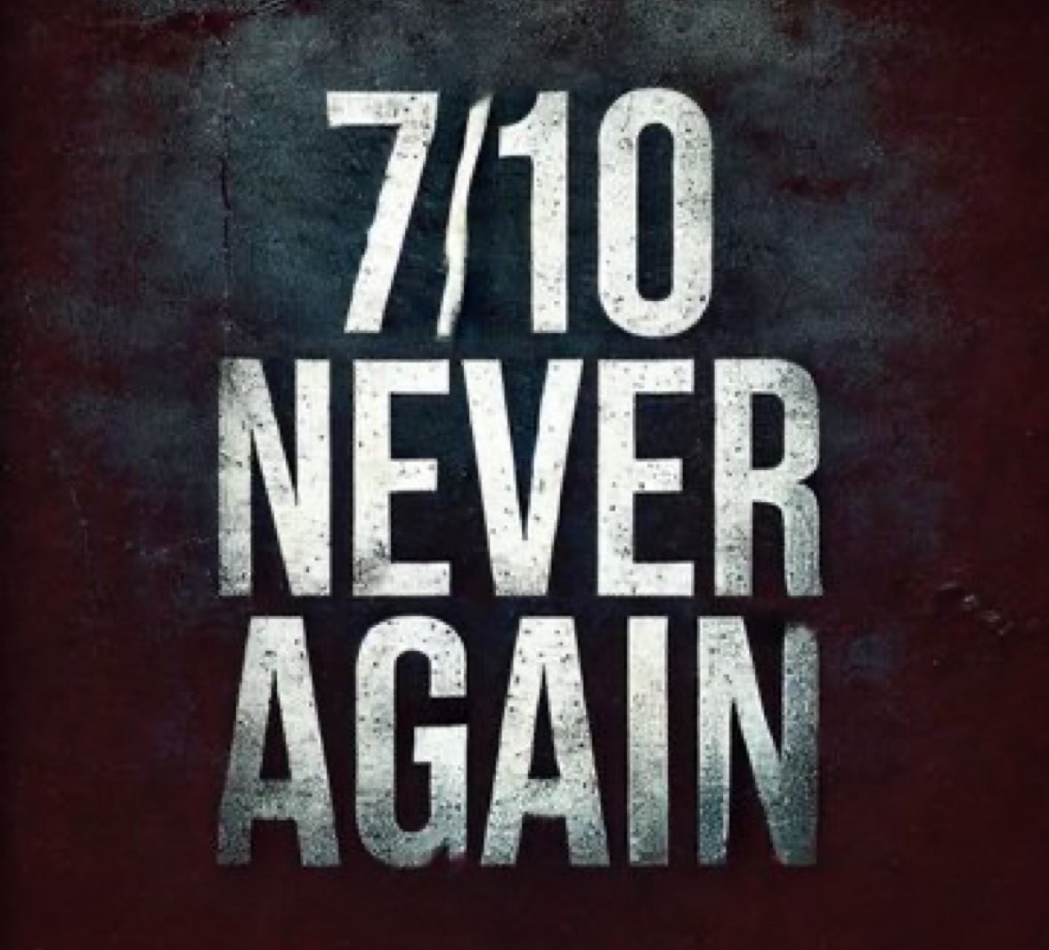 monimcclane's tweet photo. I stand with #Israel, always!
#NeverAgainIsNow 
🎗️ https://t.co/hxesKtHyJv