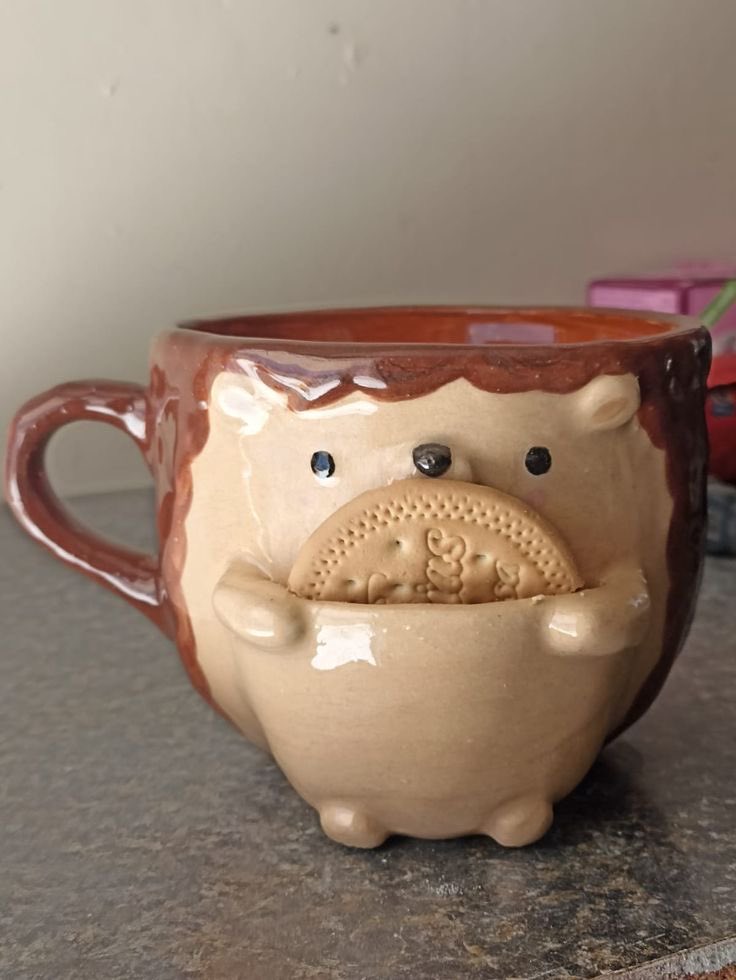 Fxithopes's tweet photo. La taza en cuestión https://t.co/fjMOsqHn0P