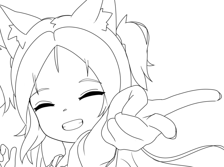 はいかわいい～ 