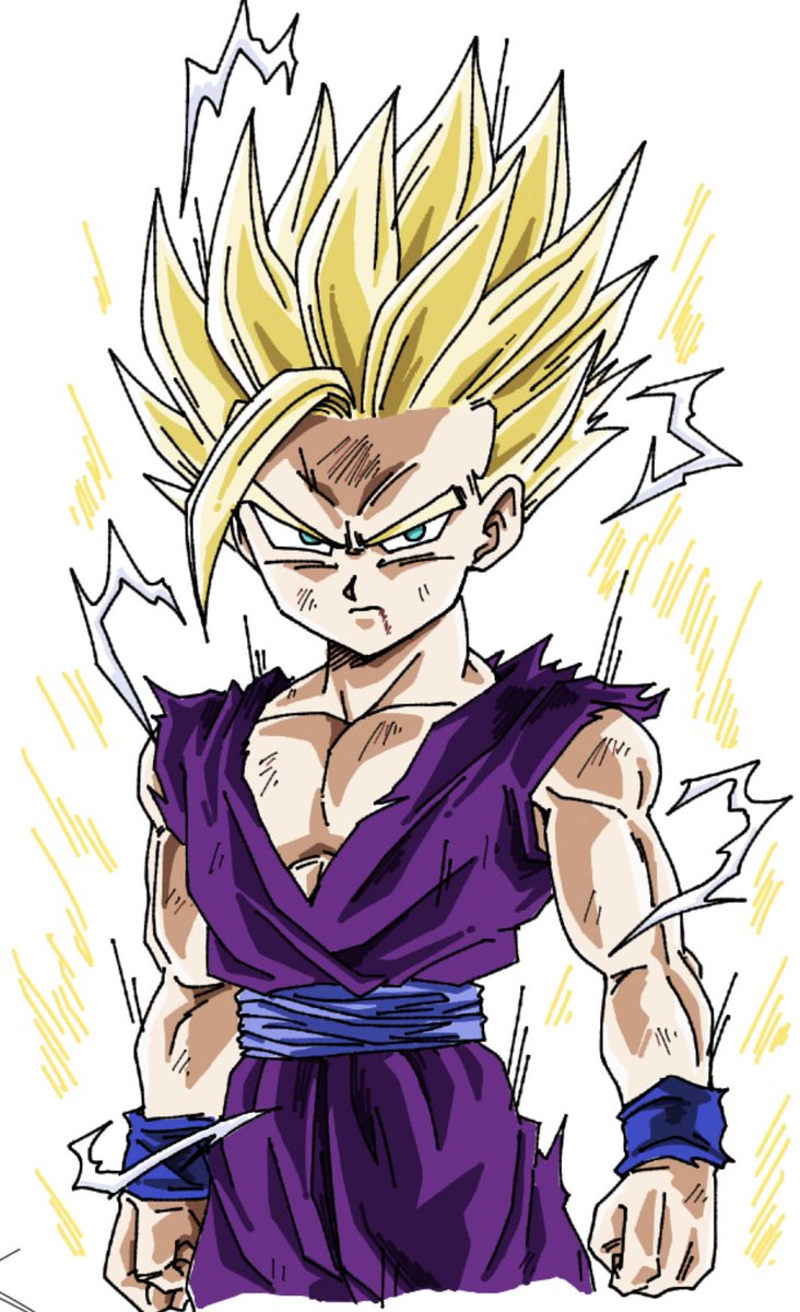 a3rudbzeno's tweet image. 絵チャ産
若い絵描きさん達に刺激受けてる