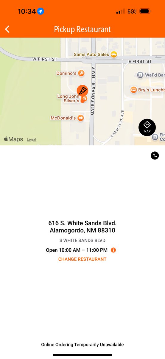 Pretty_Asya's tweet photo. @littlecaesars at the very bottom it says online ordering is temp unavailable i need that $5 off any 2 pizzas please lol https://t.co/0NARKlLWDC