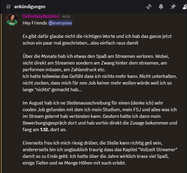 Franzi | SGAhri tweet media