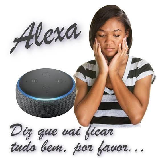 não aguento mais