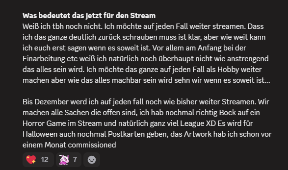 Franzi | SGAhri tweet media