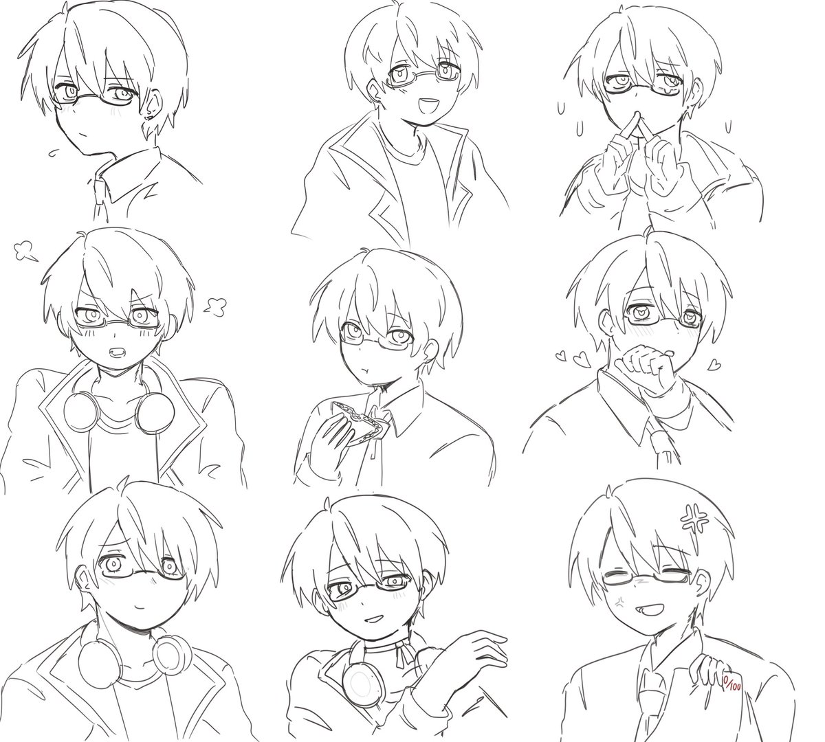 (⁠≧⁠▽⁠≦⁠) tweet media