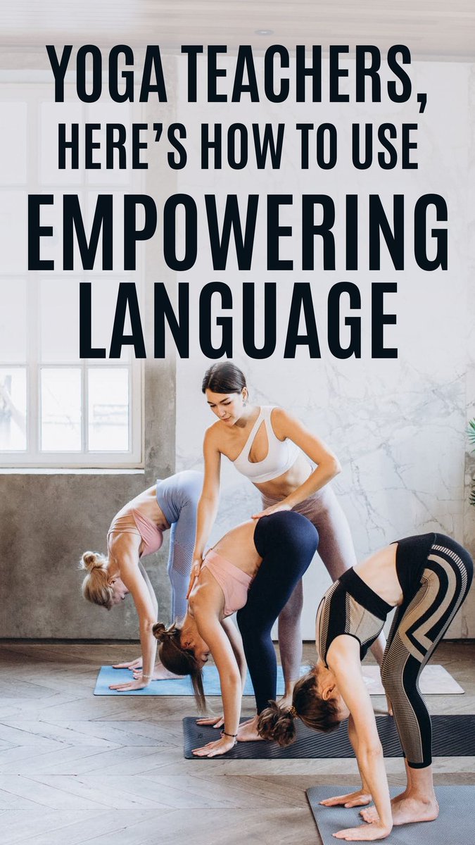 alexdeep5899's tweet image. #How #to #Use #Empowering #Language
