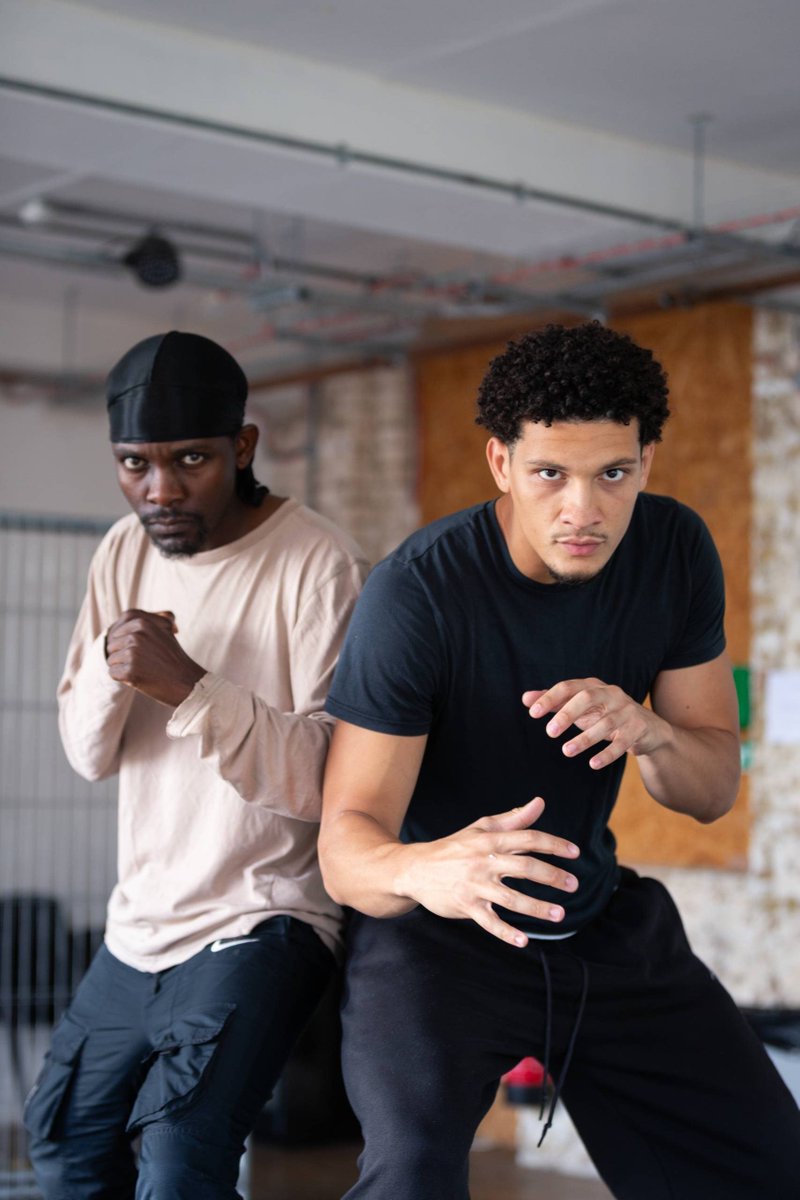 Michelle Braidman Associates tweet media