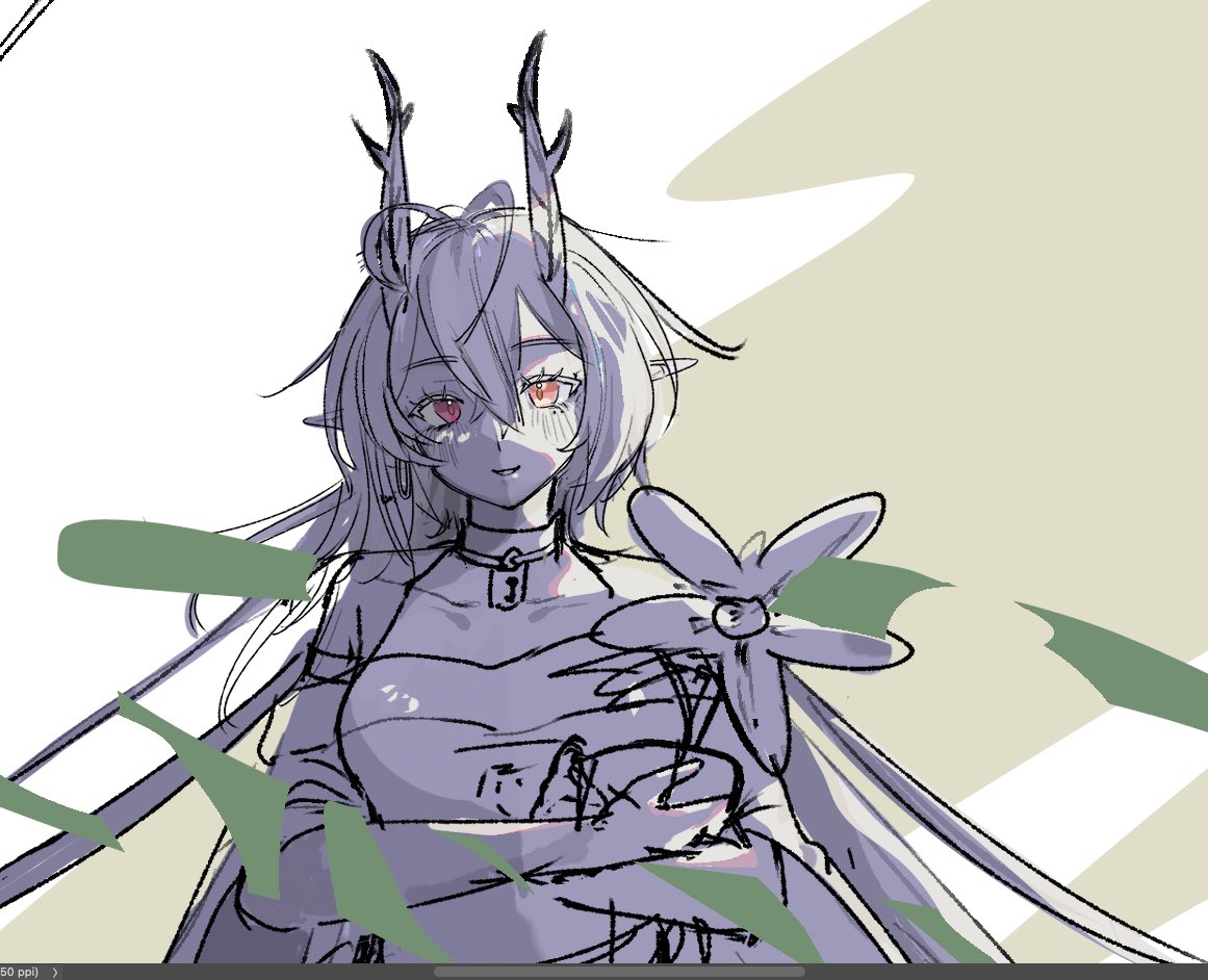 chocolatebote's tweet photo. 最近の絵 https://t.co/MMg7lq6R4h