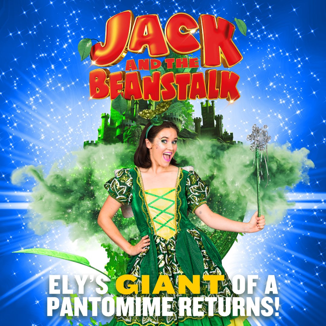 ABA (@aba_agent) on Twitter photo Delighted that our <a href="/MollieCranmer/">Mollie Cranmer</a> will be playing the Enchantress of the Beans in Jack & the Beanstalk at The Maltings, Ely <a href="/themaltingsely/">TheMaltingsely</a> this panto season for KD Theatre Productions @kd_theatre from 12th Dec 2025 - 4th Jan 2026. Book your tickets here! kdtheatre.littleboxoffice.com/browse Delighted that our <a href="/MollieCranmer/">Mollie Cranmer</a> will be playing the Enchantress of the Beans in Jack & the Beanstalk at The Maltings, Ely <a href="/themaltingsely/">TheMaltingsely</a> this panto season for KD Theatre Productions @kd_theatre from 12th Dec 2025 - 4th Jan 2026. Book your tickets here! kdtheatre.littleboxoffice.com/browse