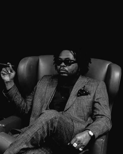 Olamide (Parody) tweet media