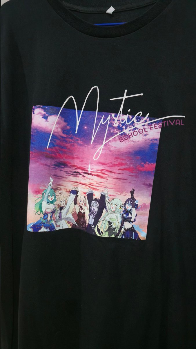 _TelTriNo_'s tweet photo. 📍ปล่อยกู๊ด Mystic School Festival (งานครบ 1 ปี Mystic)
- สแตนดี้เมล 500฿
- เสื้อยืด ไซส์ 2XL ตัวละ 450฿
- โปสเตอร์รวมรุ่น Mystic 600฿
📦ค่าส่ง 50฿
สนใจทัก DM ได้เลยครับ
#ตลาดนัดpixela https://t.co/I2lgnaDyA4