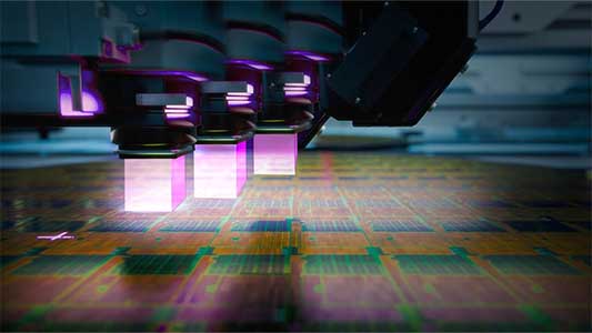 era_electronics's tweet image. @TXInstruments #DLPTechnology Delivers High-Precision Digital #Lithography for #AdvancedPackaging
#technologynews #electronicsnews #electronics #technology #technews #electronicsera #semiconductor #powerelectronics
electronicsera.in/ti-dlp-technol…
