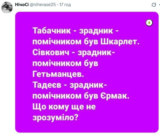 Viktor23404370's tweet image. ТАК 73 %  КОНЧЕНИХ ІДІОТІВ  НІЧОГО НЕ ЗРОЗУМІЛО !!