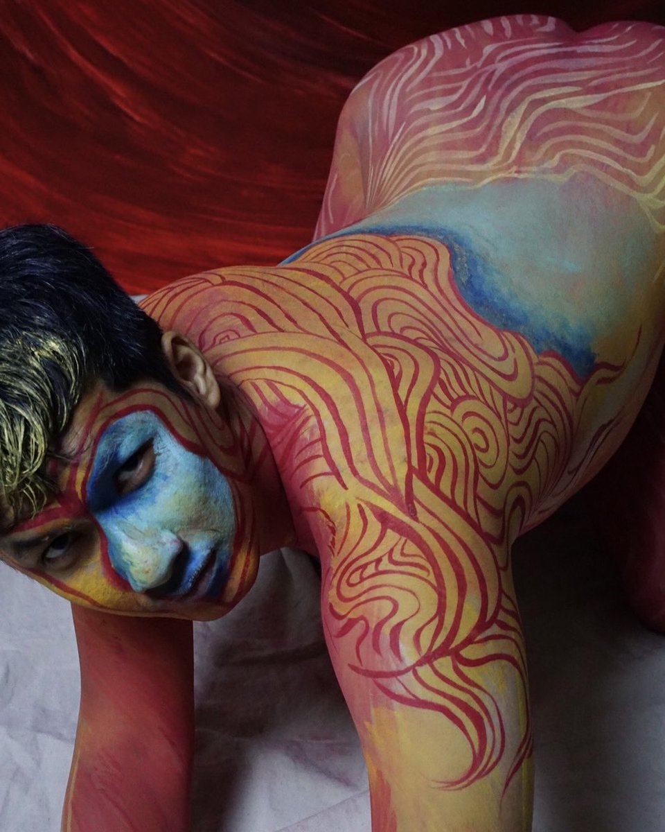 🏳️‍🌈 Nataphon Ditthabanjong tweet media