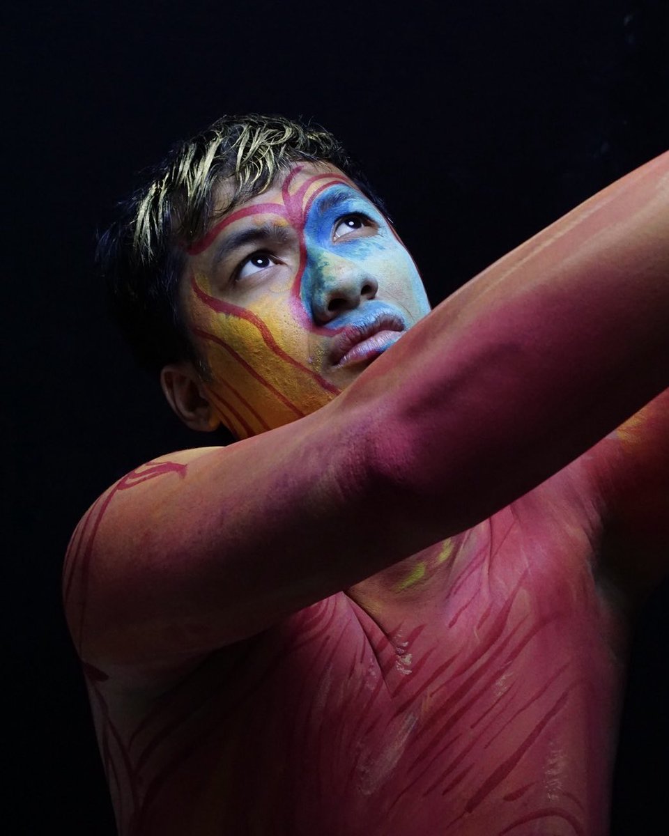 🏳️‍🌈 Nataphon Ditthabanjong tweet media