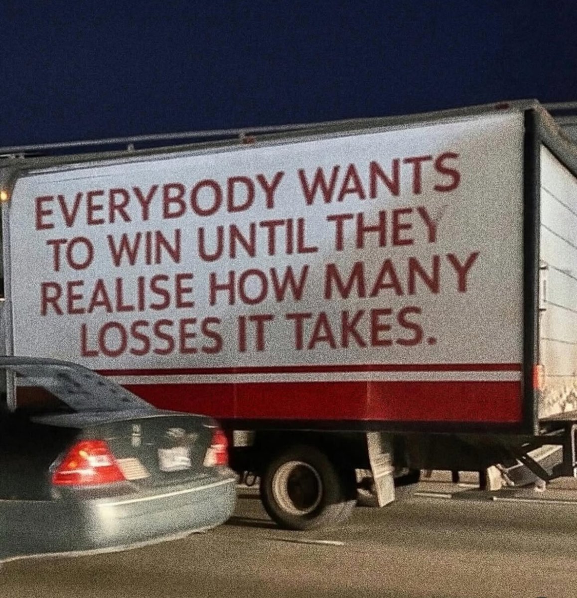 Fail your way into success