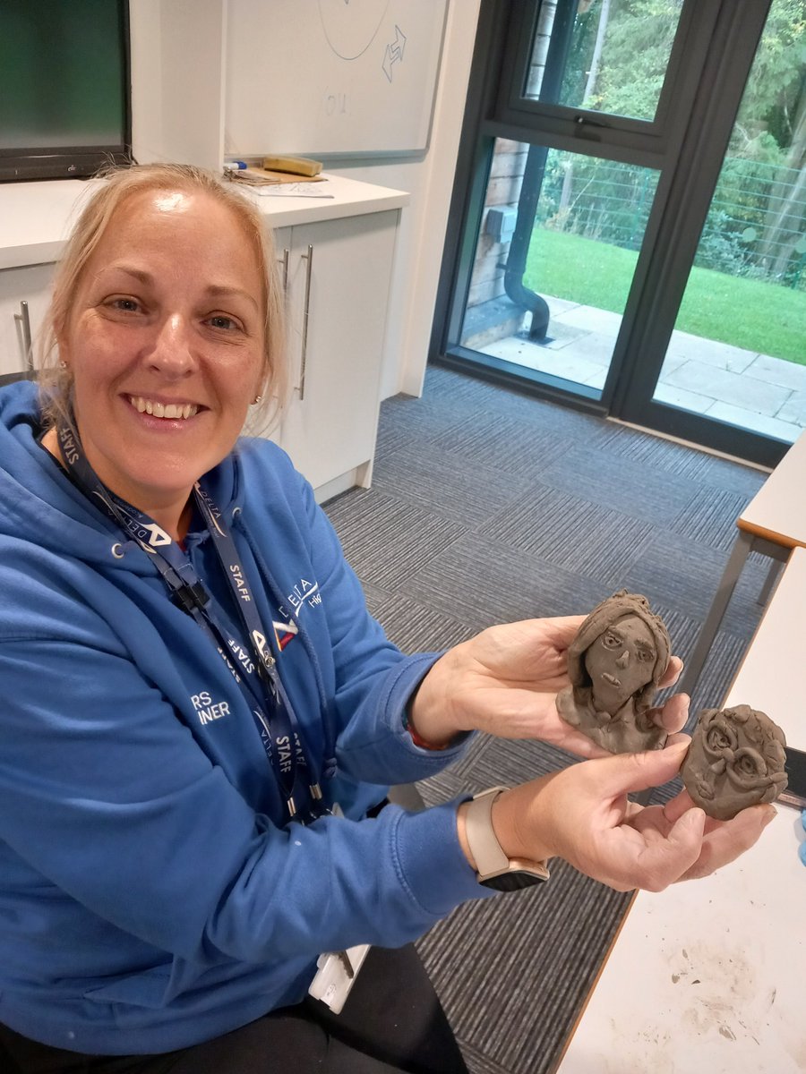 Highfields Primary Academy tweet media