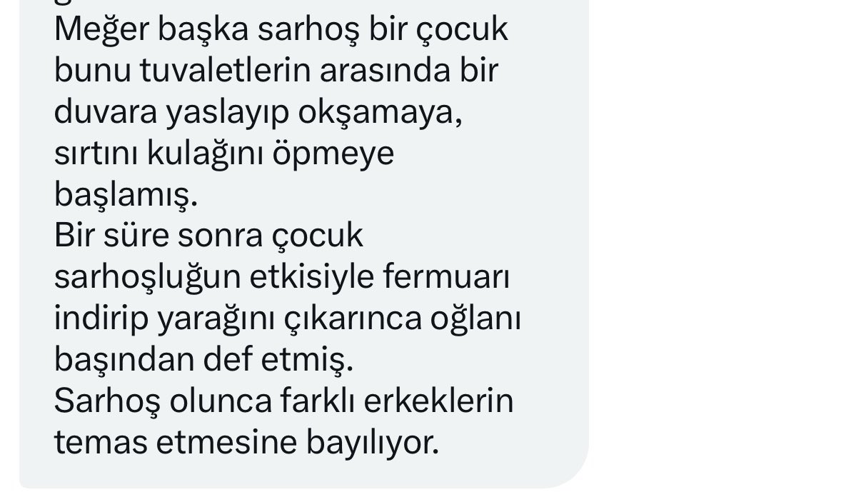 MKBHubb's tweet photo. Tatil anısı 2 https://t.co/lFc2ZUlPqo