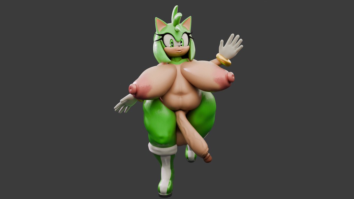 Nyl3DVI's tweet photo. simple shitpost
🔞 https://t.co/6HPePEyn7P