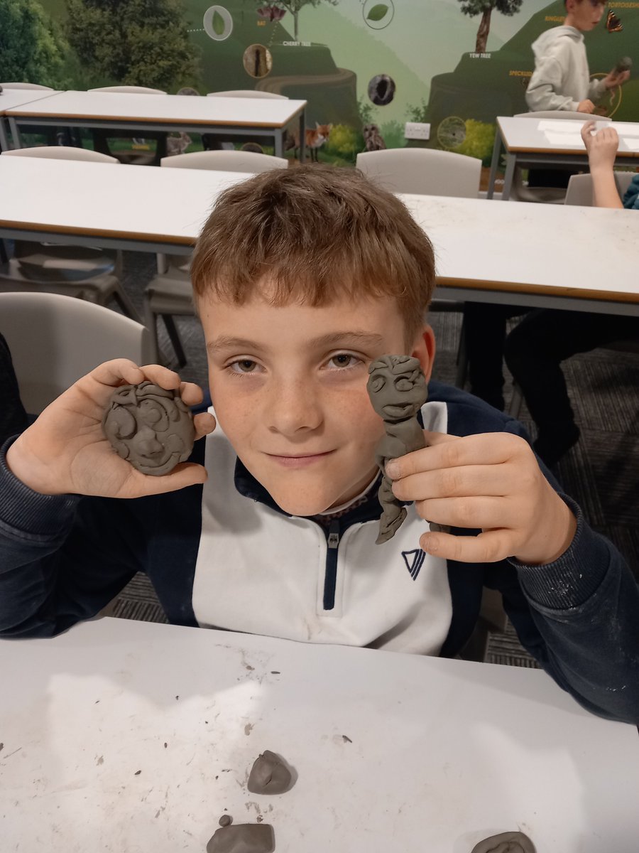 Highfields Primary Academy tweet media