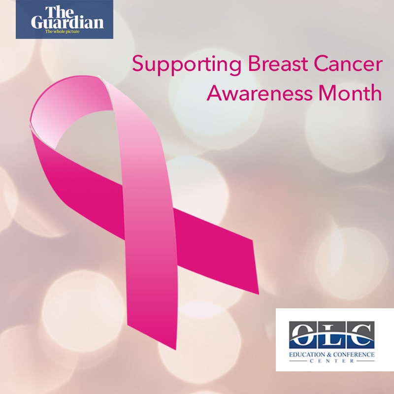 Early detection saves lives — and now 25 years of data backs it up.

Women who skip their first mammogram face a 40% higher risk of dying from breast cancer.

This #BreastCancerAwarenessMonth, showing up matters. Schedule your screening.

bit.ly/3YzAw7J
#OLCevents