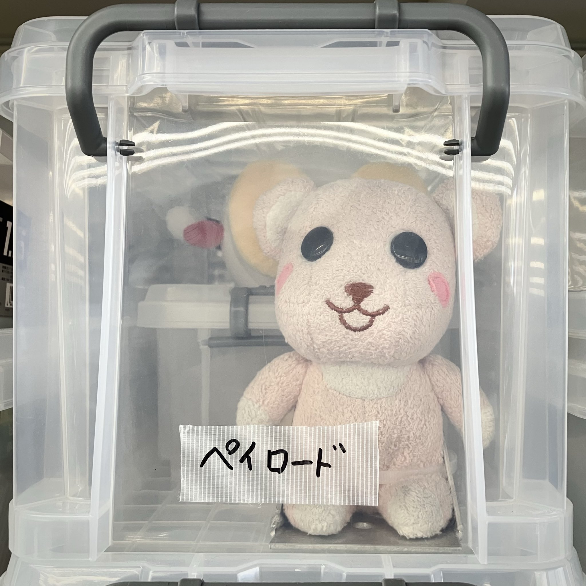 みーや☆ #宇宙機アクセサリー (@NS944A) / X